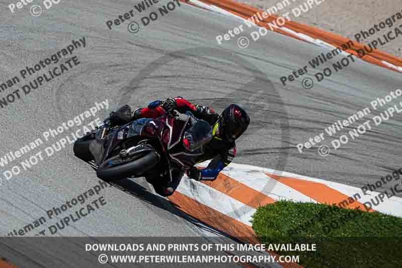 march 2018;motorbikes;no limits;peter wileman photography;portugal;trackday digital images;valencia